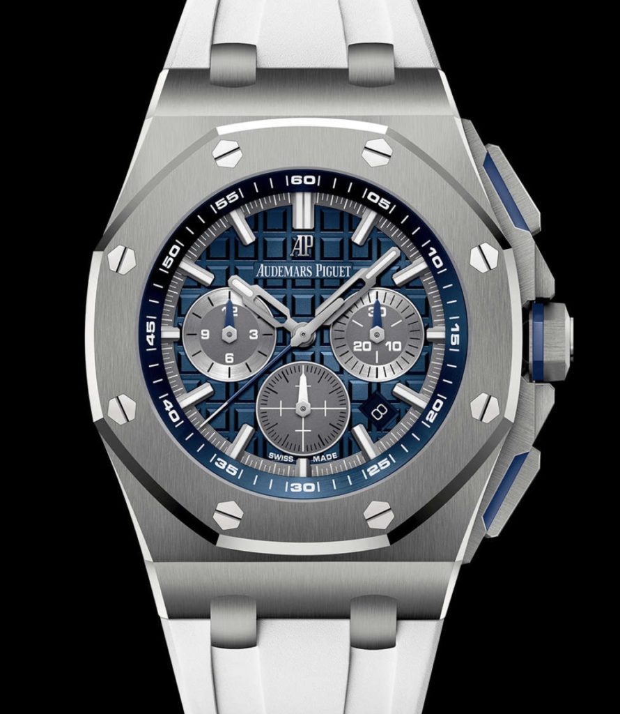 Audemars Piguet Royal Oak Offshore Replica