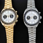 La Replica Di Alta Qualità Omega Speedmaster Chronoscope Parigi 2024