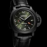 Panerai Luminor Dieci Giorni GMT ceramica (PAM01483) Replica Orologio Di Lusso Recensione