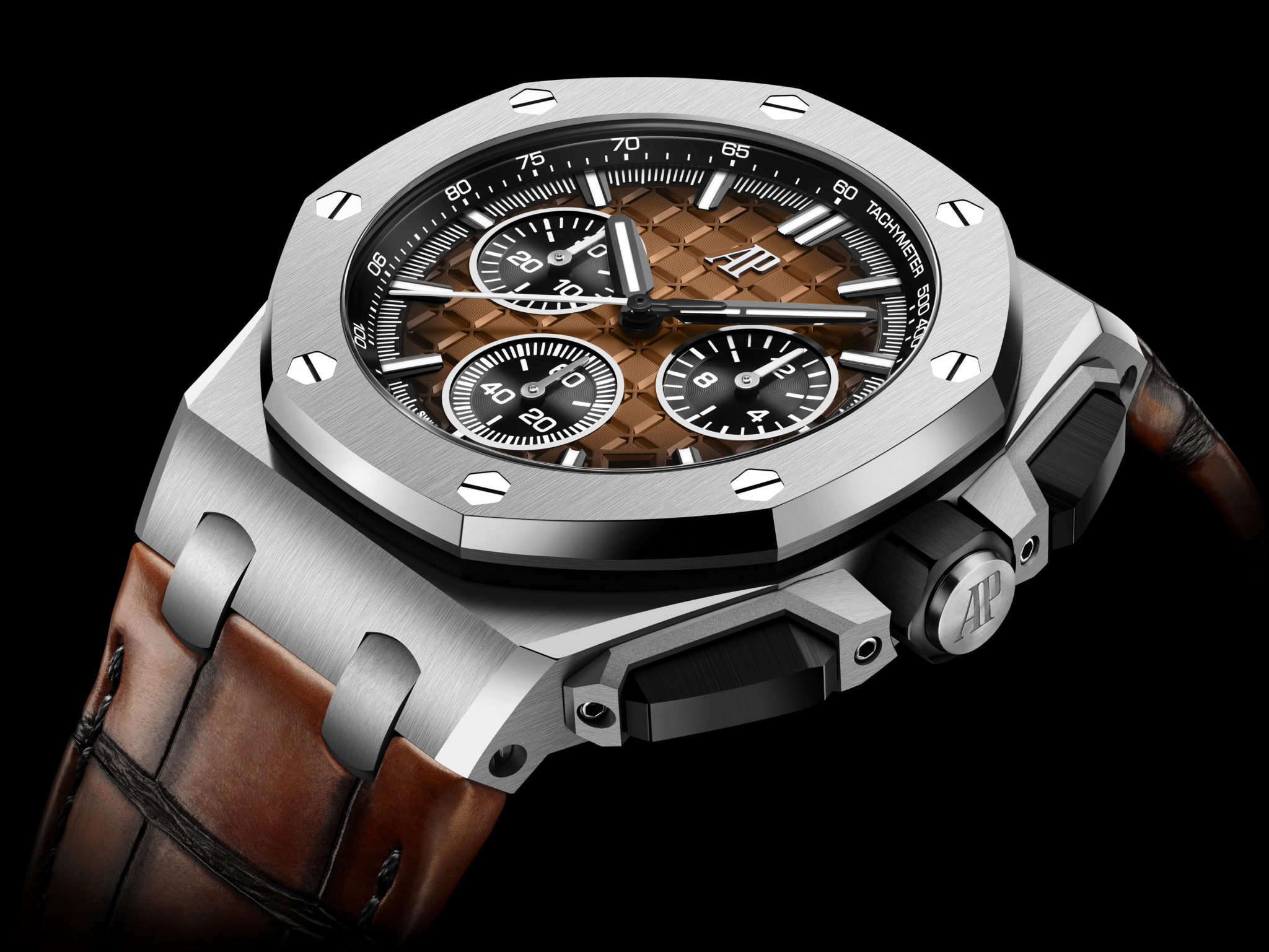 Royal Oak Offshore Selfwinding Chronograph 43 MM Replica