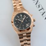 Curare la Febbre dell’oro Con Tre Orologi Replica Sportivi Di Lusso Di Peso Massimo