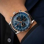 Breitling Navitimer B01 Chronograph 46 North American Orologio Replica Di Lusso In Edizione Limitata